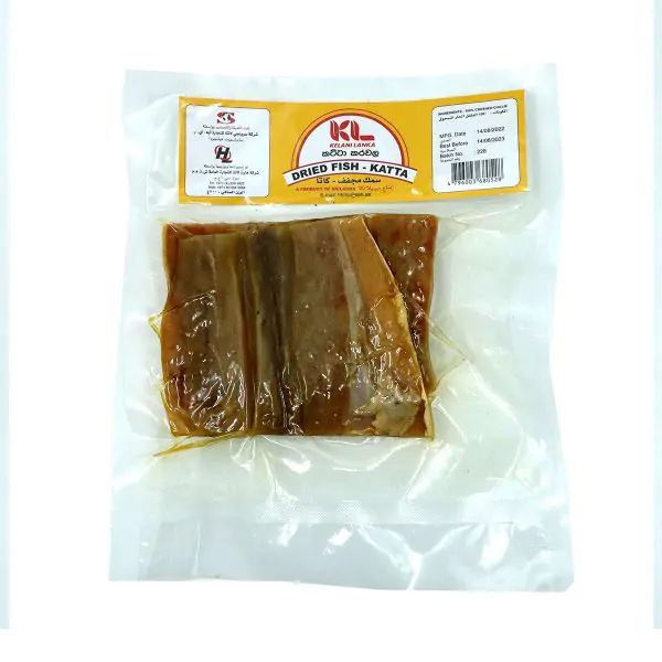 Kelani Lanka Dry Fish Katta